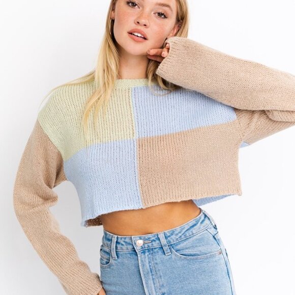 Sarella Sweater - Picture 1 of 7